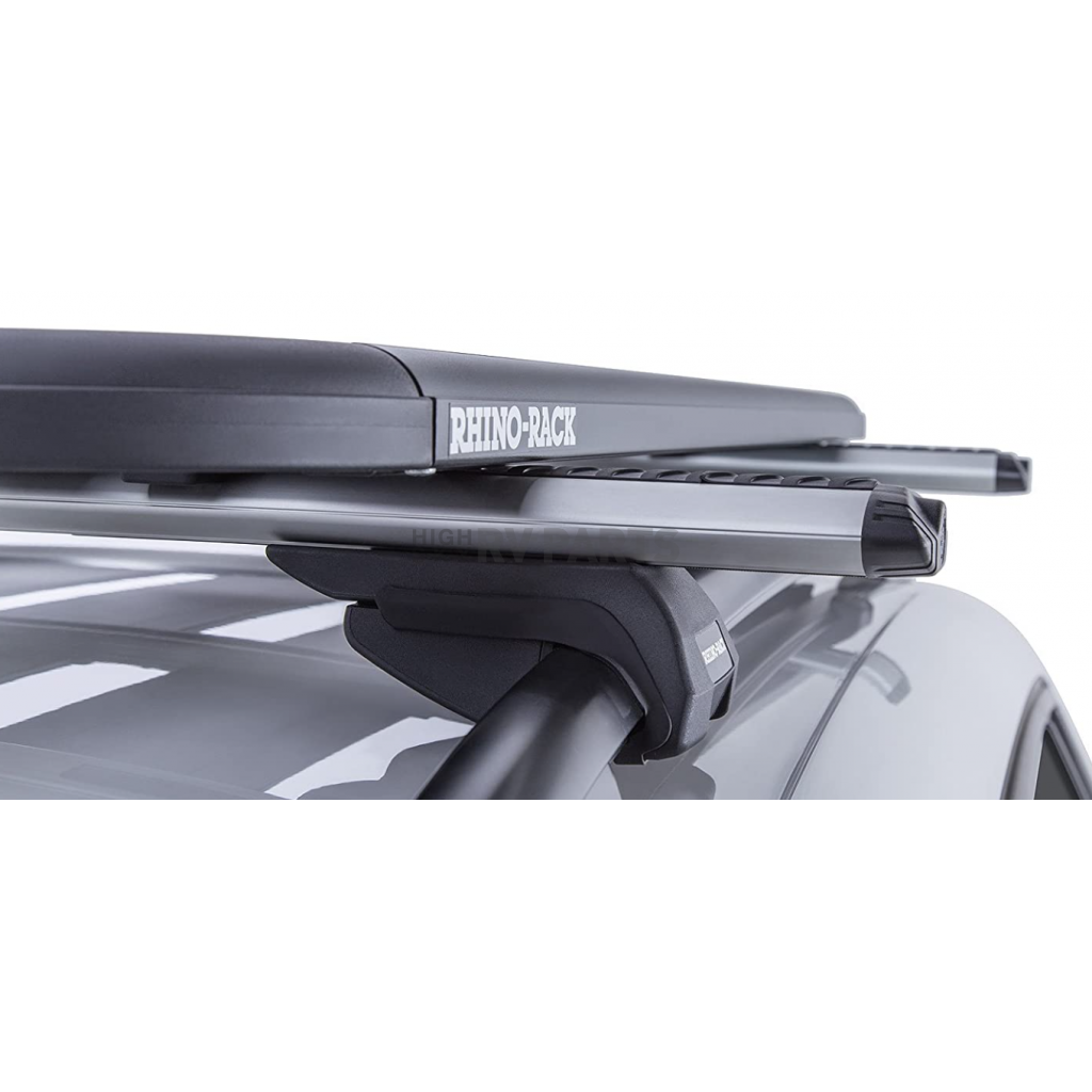 84 inch roof online rack